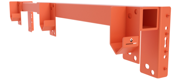 Adjustable Reel Brackets | Speedrack West