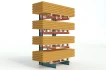 Lumber Storage Rack – Rack Builder