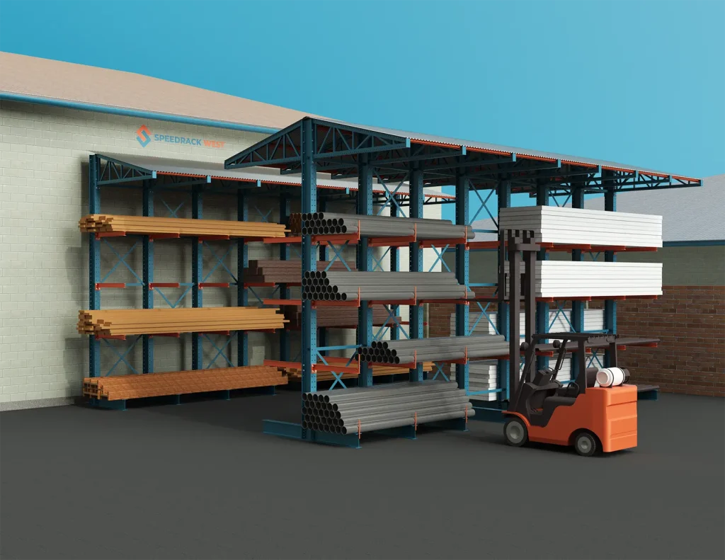 Construction & Field Contractors - Cantilevers