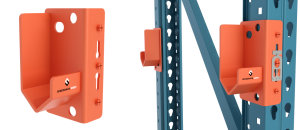 Reel Brackets | Speedrack West