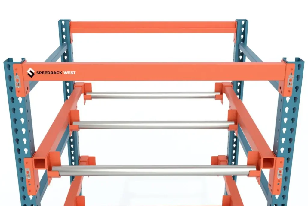 Adjustable Reel Brackets | Speedrack West