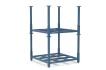 Warehouse Stacking Racks
