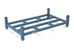 Warehouse Stacking Racks